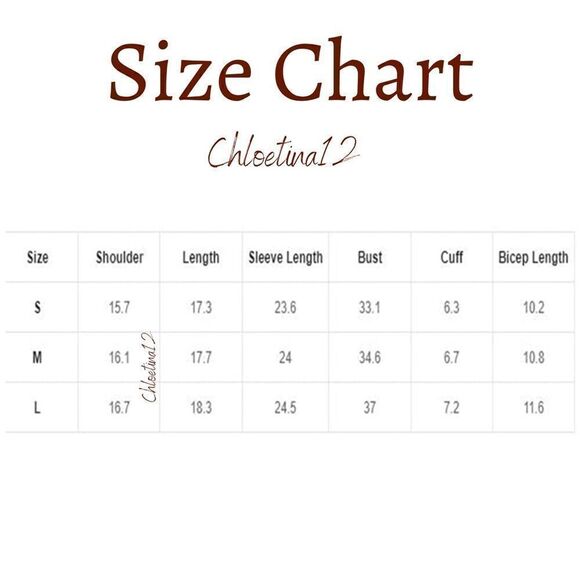 New Cozy Ruffle Ribbed Cropped Sweater Top - Picture 7 of 8